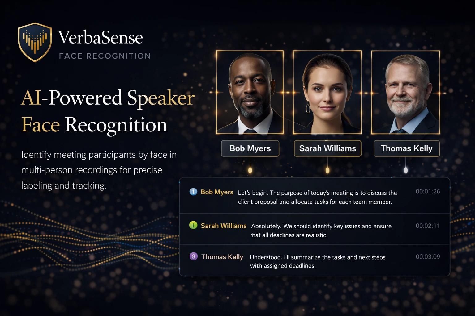 Illustration: Secure storage